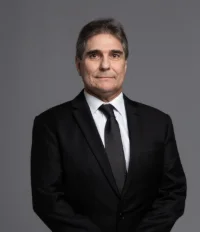Jubson Uchôa Lopes, fundador e CEO da Uchôa Construções